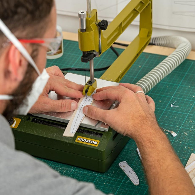 Load image into Gallery viewer, Proxxon DS230/E Fretsaw 240v     (27088)
