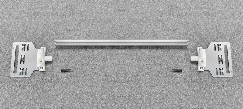 Load image into Gallery viewer, Salice APKF7X51150 Push Synchronizer Bar Kit – for Progressa Push Runners
