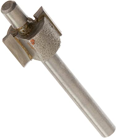 Load image into Gallery viewer, Proxxon Individual Straight Wood Router Bits 3.2mm Shank   (29024, 29026, 29028, 29030, 29032, 29034, 29036, 29038 &amp; 29040)
