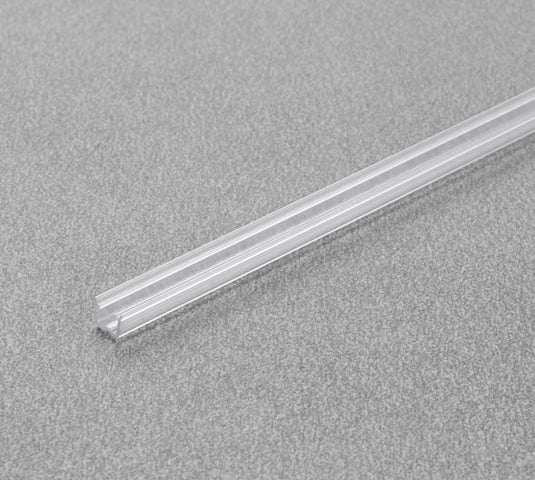Salice Conecta Gasket for Glass for Aluminium Profile - 2950mm