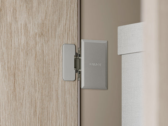 Soft Close Hinges