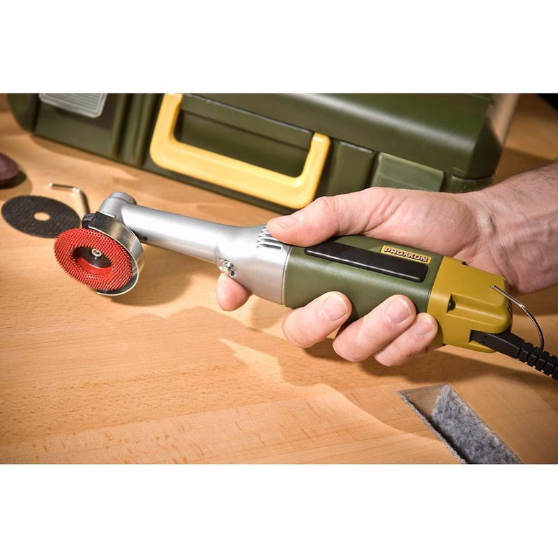 Load image into Gallery viewer, Proxxon LHW Long Neck Angle Grinder 230v    (28547)
