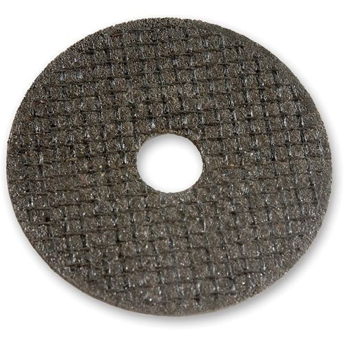 Load image into Gallery viewer, Proxxon Corundum Cutting Discs (5) for LHW 50mm Dia    (28155)
