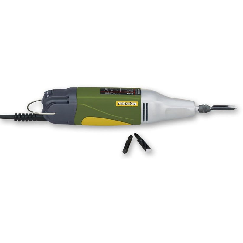 Load image into Gallery viewer, Proxxon MSG Motorised Carver Tool 230v    (28644)
