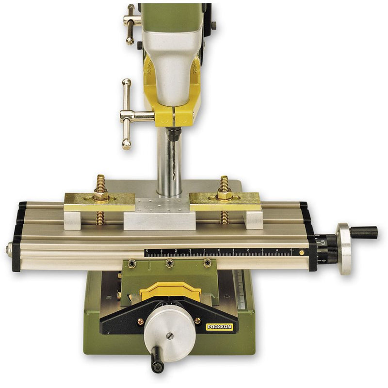 Load image into Gallery viewer, Proxxon KT70 Micro Compound Table    (27100)
