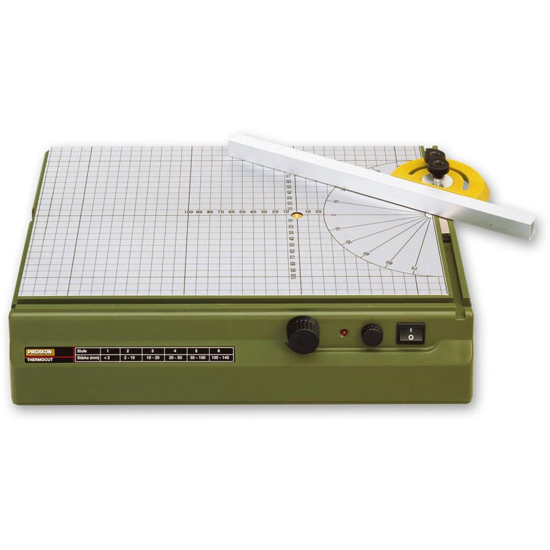 Load image into Gallery viewer, Proxxon THERMOCUT Hot Wire Foam Cutter 240v     (27080)
