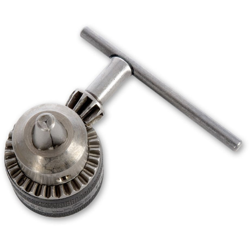 Load image into Gallery viewer, Proxxon ROHM Drill Chuck for TBM Bench Drill     (28122)
