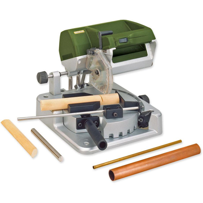 Load image into Gallery viewer, Proxxon KGS80 Chop Saw 240v   (27160)
