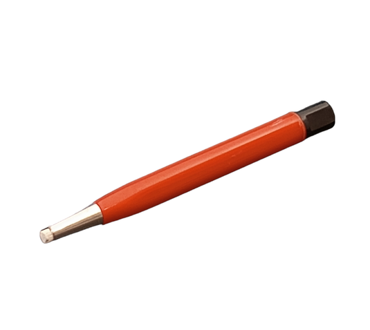 Expo 70510 Fibreglass Scratch / Burnishing Brush 4mm