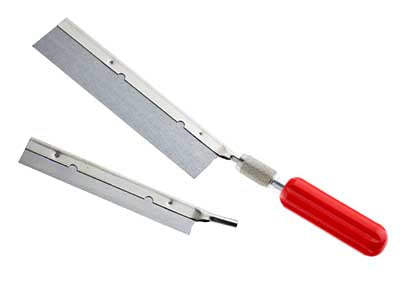 Load image into Gallery viewer, Expo 73544 Razor Saw Set
