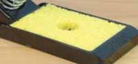 Load image into Gallery viewer, Spare Tip Cleaner Sponge
