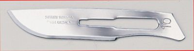 Swann Morton Craft Scalpel Blades No.10 (Curved)