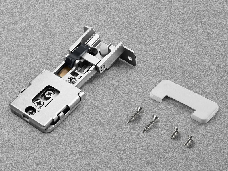 Load image into Gallery viewer, Salice Conecta Concealed Hinge – CQAIJE Series (180° Opening)

