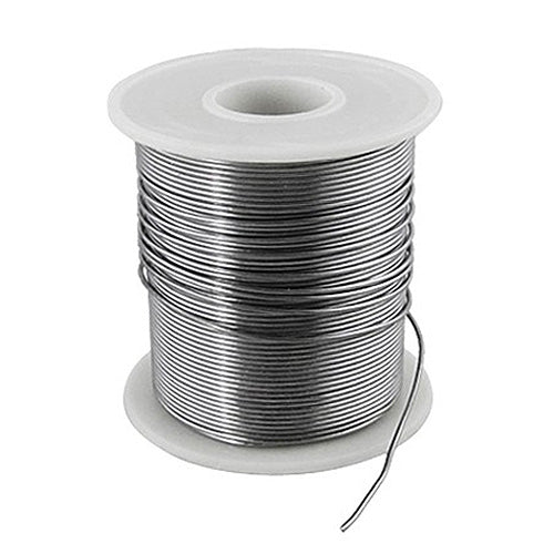 Solder, Flux & Accessories