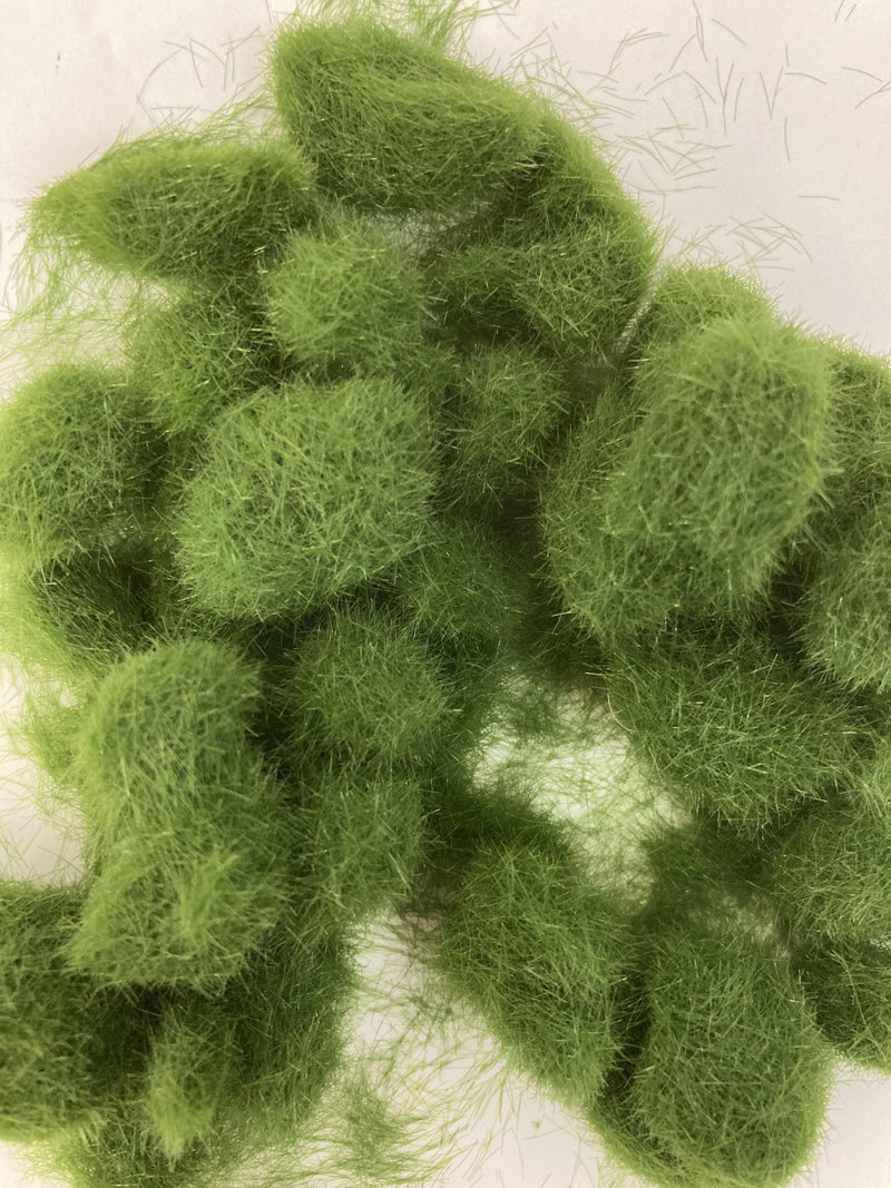 Load image into Gallery viewer, Grass Masters STATIC Flock (Grass) Fibres 4.0mm
