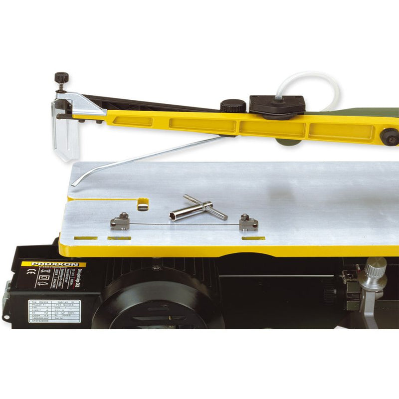 Load image into Gallery viewer, Proxxon DS460 2-Speed Scroll Saw 240v     (27094)
