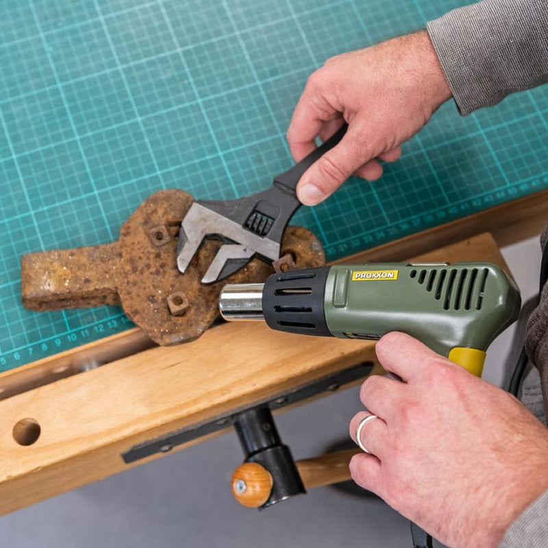 Load image into Gallery viewer, Proxxon MH550 Micro Heat Gun 230v     (27130)
