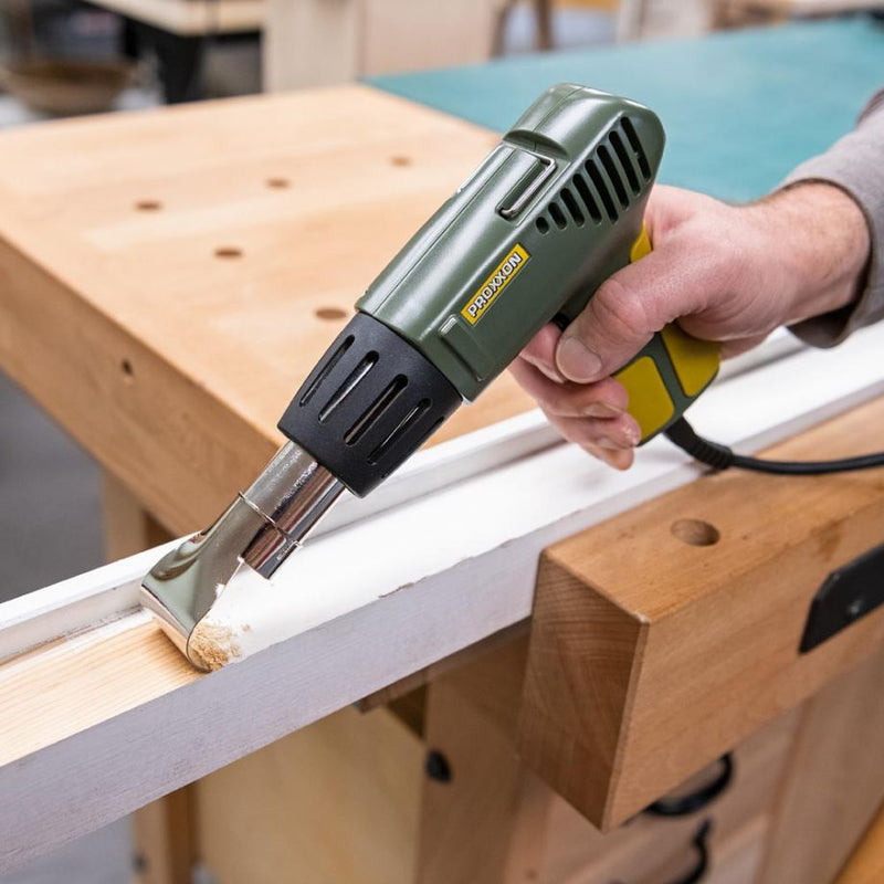 Load image into Gallery viewer, Proxxon MH550 Micro Heat Gun 230v     (27130)
