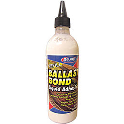 Load image into Gallery viewer, DeLuxe AD84 Liquid Ballast Bond Refill 500ml
