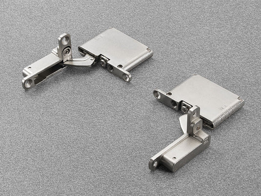 Salice Air Push-to-Open Hinge