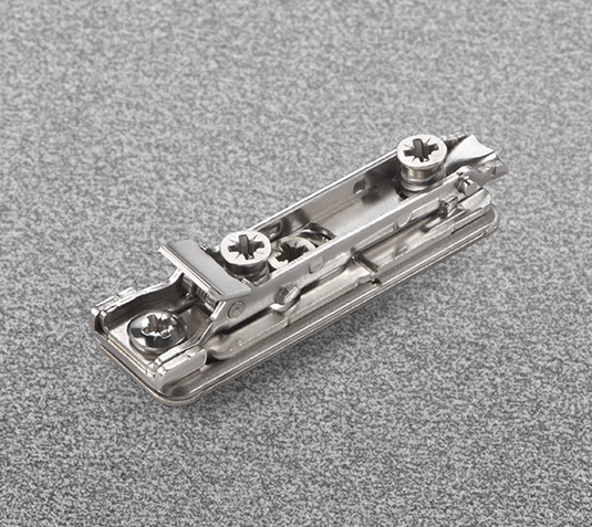 Hinge and Mount Plate Pack for Salice Evolift Mechanisms - Standard