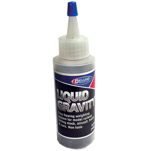 Load image into Gallery viewer, DeLuxe BD38 Liquid Gravity 240g
