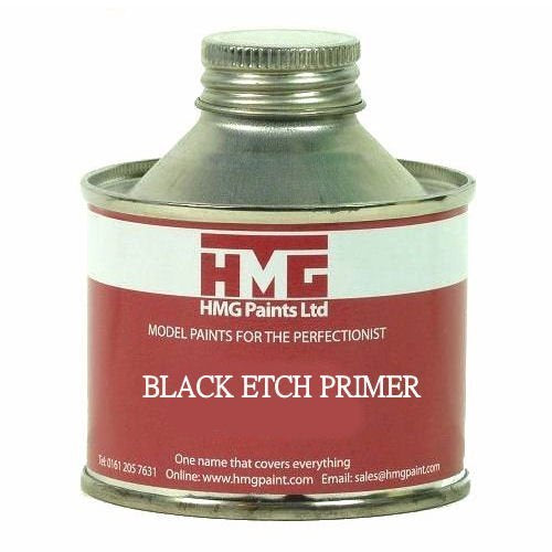 RAILMATCH Accessory Range - PRIMERS & THINNERS etc