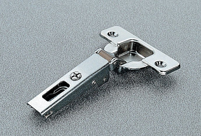 Load image into Gallery viewer, Salice C1P6A99 105° Sprung Full Overlay Hinge
