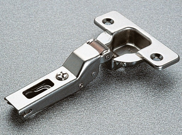 Load image into Gallery viewer, Salice 110° Half Overlay Push to Open Hinge - C2APG99

