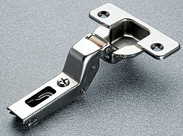 Load image into Gallery viewer, Salice 110° Inset  Sprung Cabinet Hinge - C2A6P99
