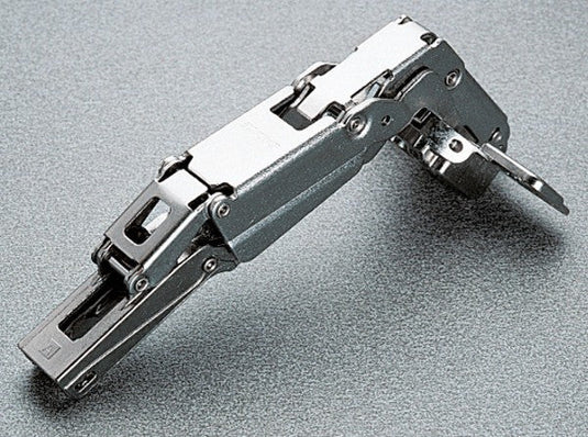 Salice 165° Full Overlay  Sprung Cabinet Hinge - C2AFA99
