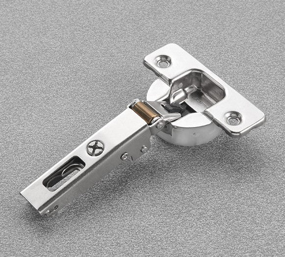 Load image into Gallery viewer, Salice Silentia+ Series 700 Soft Close Full Overlay 110° Hinge 48mm Centres - C7A6AE9
