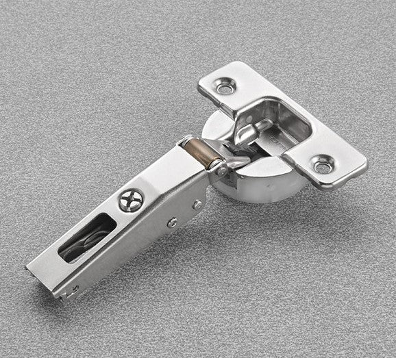 Load image into Gallery viewer, Salice Silentia+ Series 700 Soft Close Quarter Overlay 110° Hinge 45mm Centres - C7P6DE9
