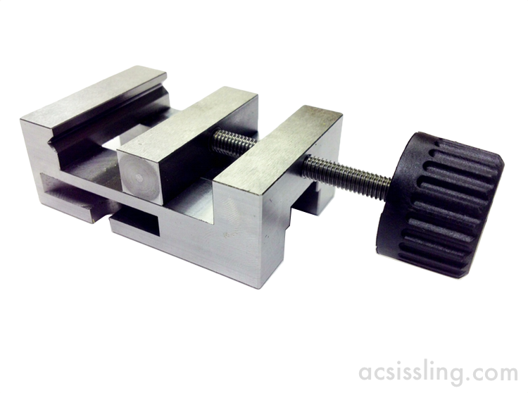 Load image into Gallery viewer, Proxxon PM40 Precision Steel Machine Vice     (24260)
