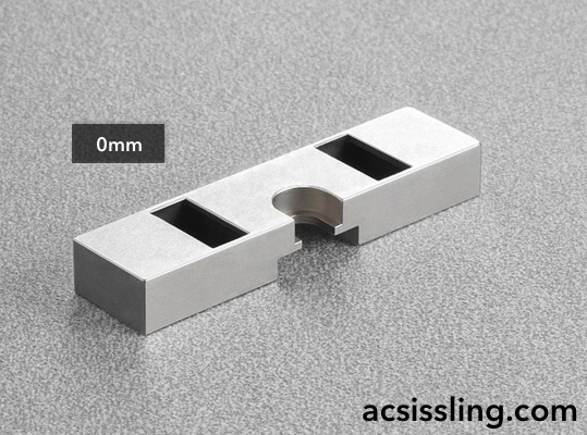 Load image into Gallery viewer, Salice Smoveholder Adaptor for Diecast Mount Plates - DARX Series
