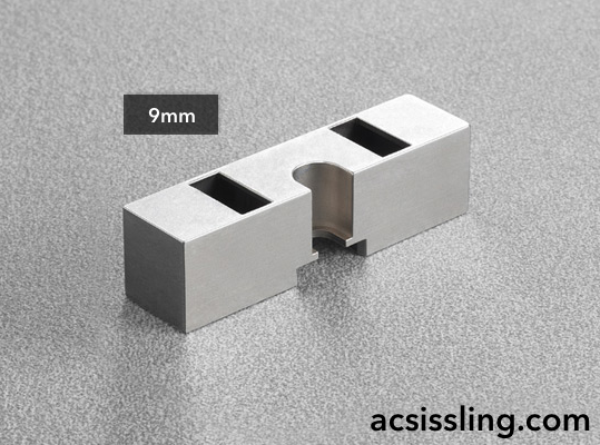 Load image into Gallery viewer, Salice Smoveholder Adaptor for Diecast Mount Plates - DARX Series
