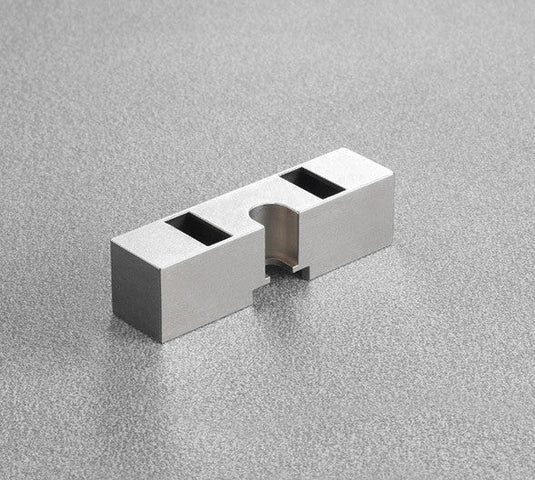 Salice Smoveholder Adaptor for Diecast Mount Plates - DARX Series