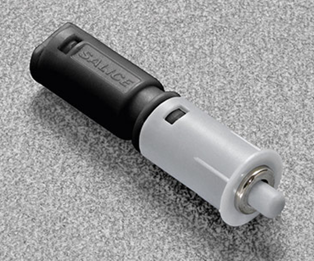 Load image into Gallery viewer, Salice Push to Open Magnetic Release Device Catch
