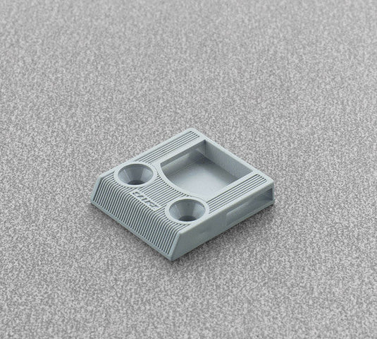 Salice Push to Open Retaining Keep Plate - DP29SNGR