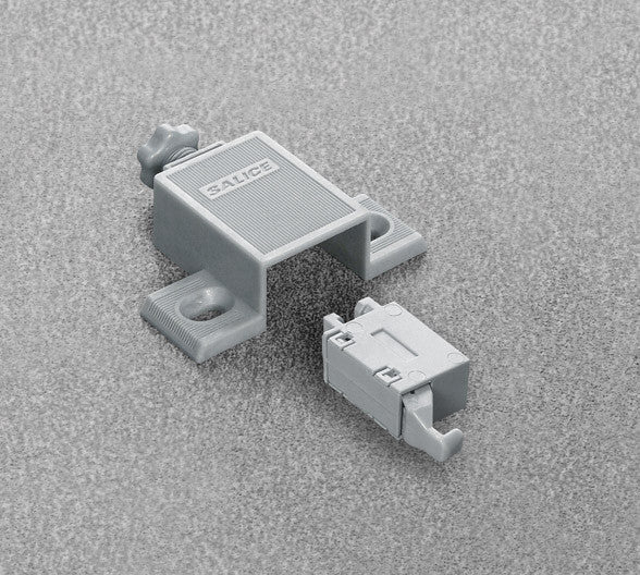 Load image into Gallery viewer, Salice Push to Open Adjustable Release Catch - DP4SNG
