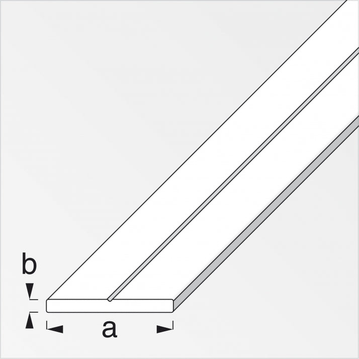 Load image into Gallery viewer, Combitech Aluminium Flat Bar
