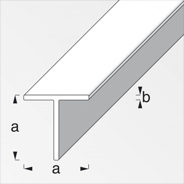 Load image into Gallery viewer, Combitech Aluminium Square T-Section
