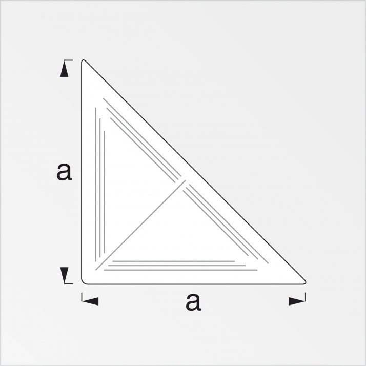 Load image into Gallery viewer, Combitech Aluminium Gusset Plates (Pack of 4)

