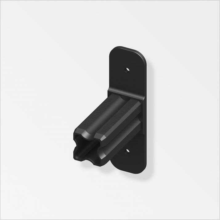 Load image into Gallery viewer, Combitech 1-Spigot Wall to Tube Connector for 23.5mm Tube
