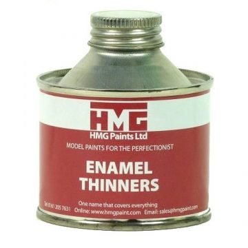 Thinners & Cleaners
