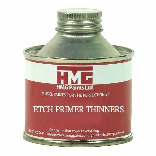Load image into Gallery viewer, RAILMATCH Accessory Range - PRIMERS &amp; THINNERS etc
