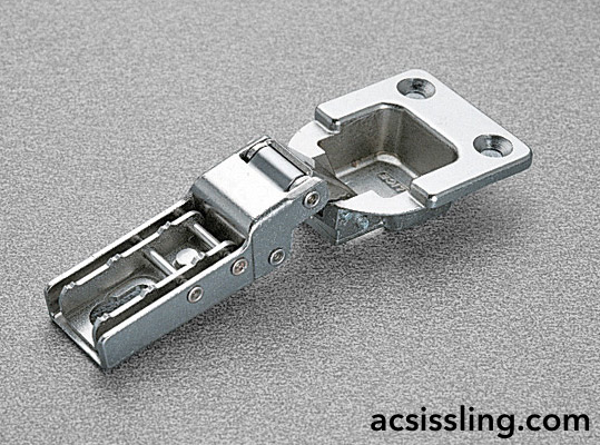 Load image into Gallery viewer, Salice Sliding Door Hinge - F1C169
