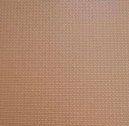 SEF FBS201 Embossed 2mm Plain Bond Brick - 228 x 330mm