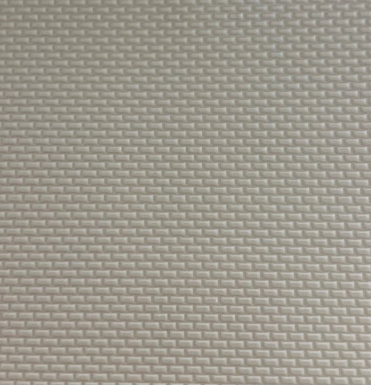 SEF FBS204 Embossed 2mm Stone Block - 228 x 330mm