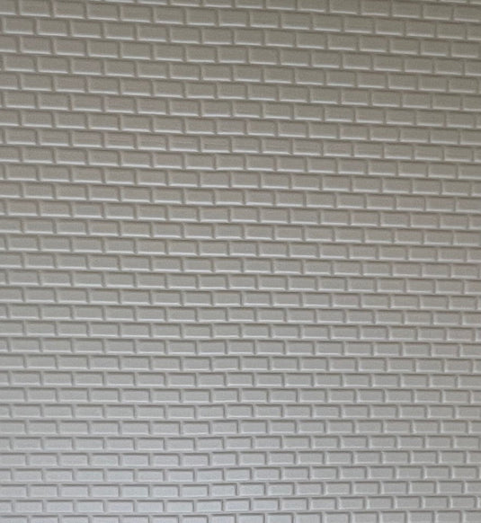 SEF FBS404 Embossed 4mm Stone Blocks - 228 x 330mm